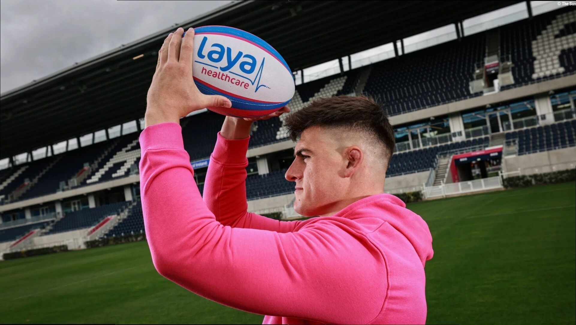 'I probably perform better' – Leinster ace Dan Sheehan opens up on Ireland captaincy and leadership style