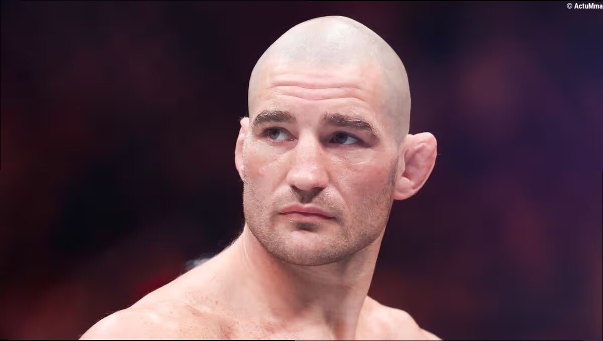 Sean Strickland menace d'abandonner sa ceinture UFC et envisage un changement radical