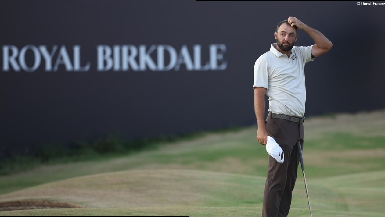 Golf. Jugeant les conditions du nouveau projet « inacceptables », Jon Rahm ne participera pas au LIV Golf