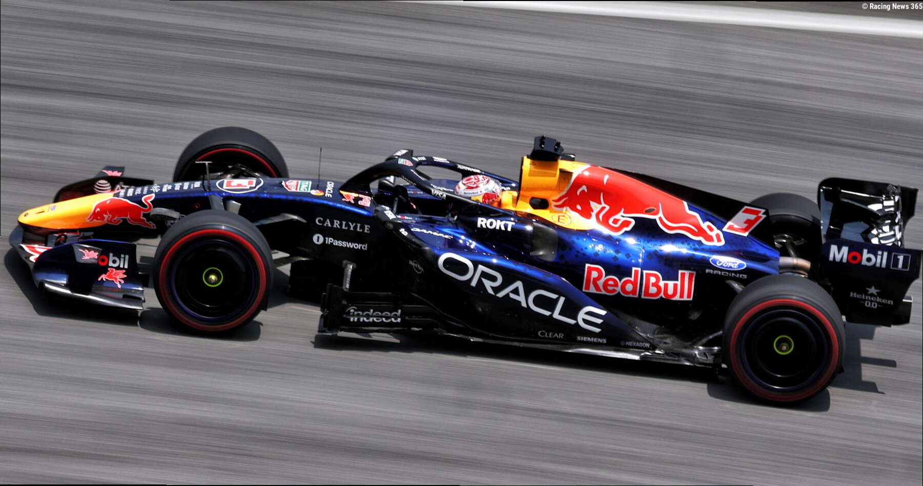 Verstappen krijgt in Singapore antwoord op belangrijke vraag over vernieuwde RB22
