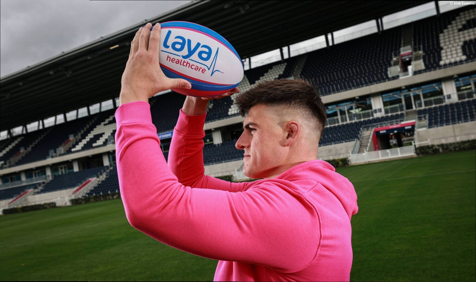 Dan Sheehan happy with Leinster return to cozy 'proper club ground'