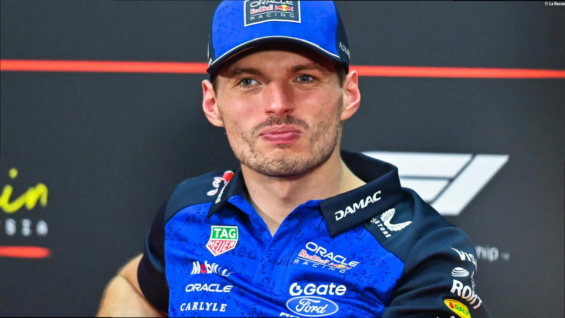 Palo brutal de Verstappen a Ferrari: el polémico motivo por el que no fichó por el equipo rojo
