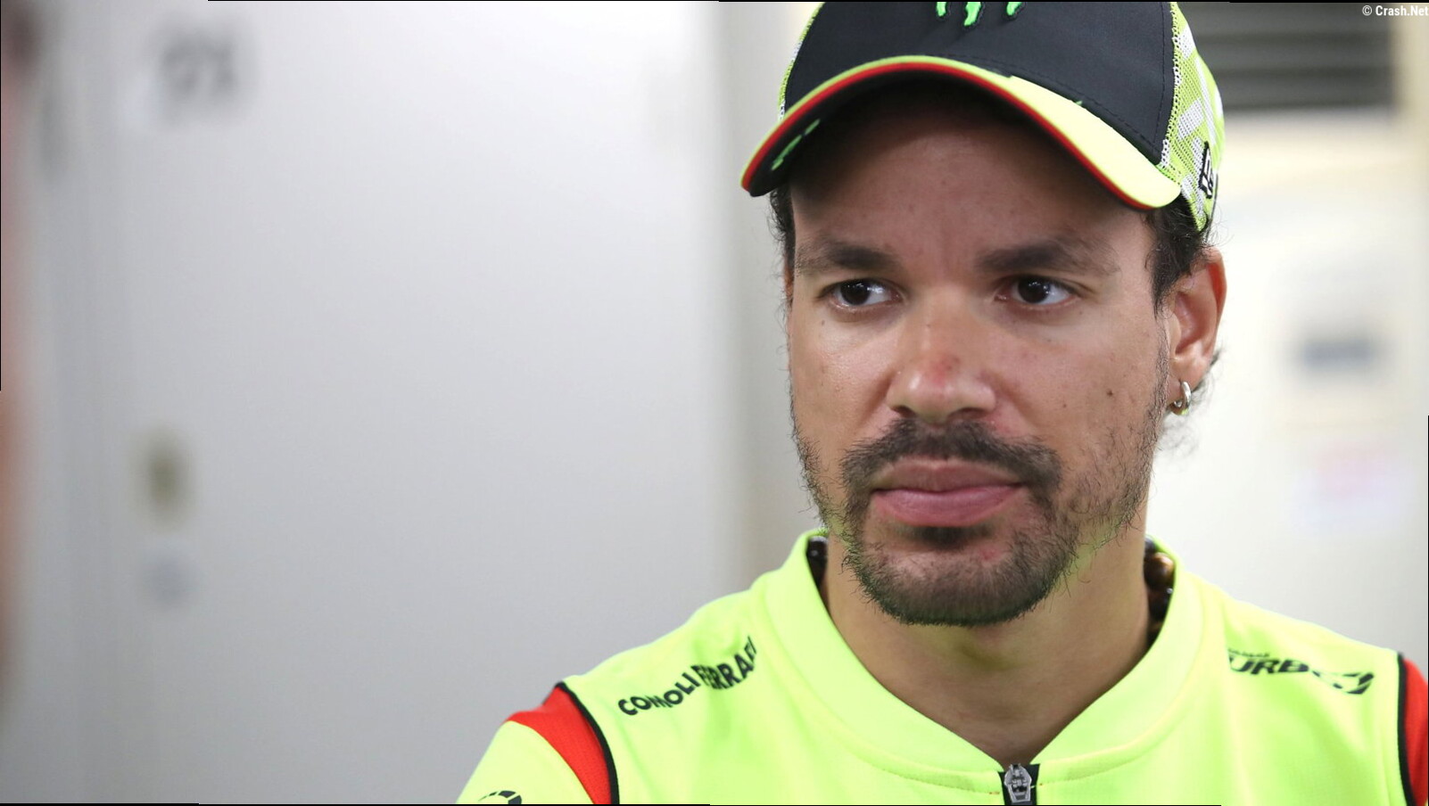 Franco Morbidelli's brutally honest reaction to Ducati WorldSBK move