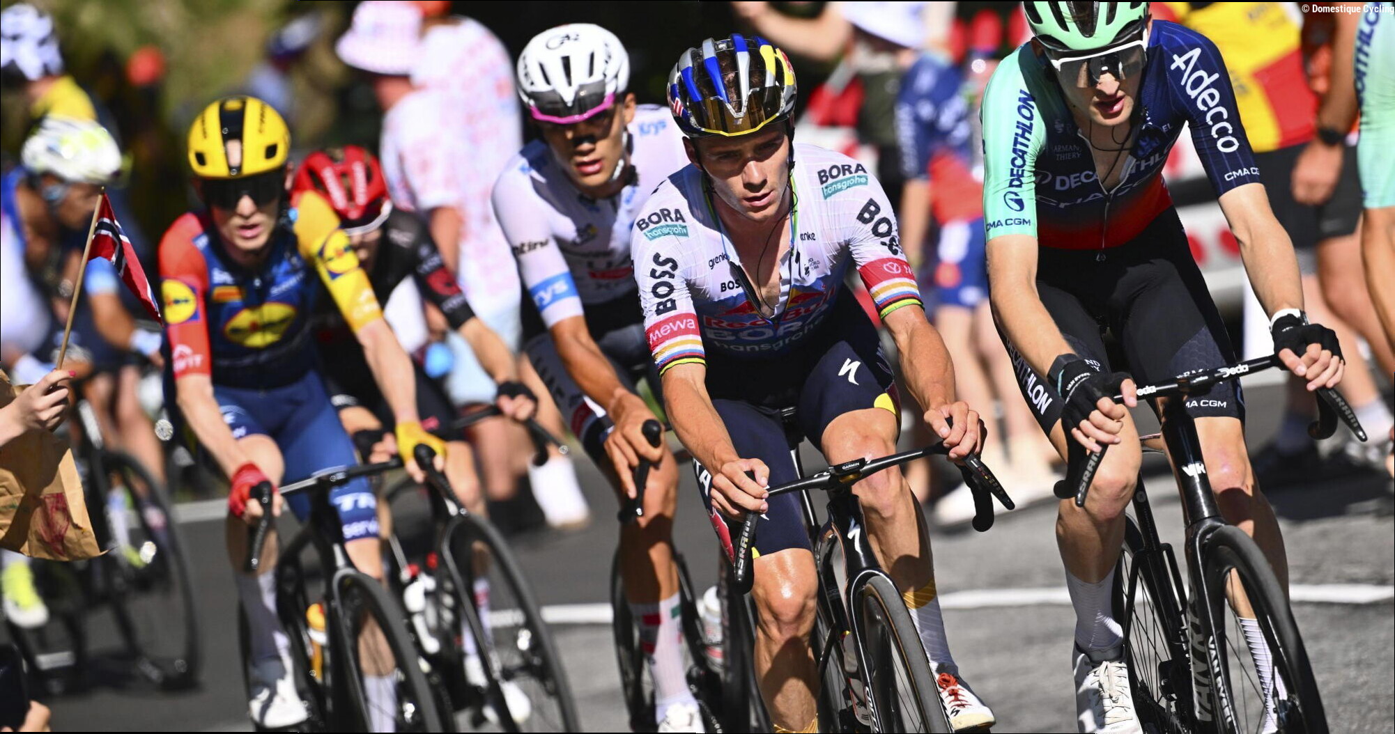 2026 Il Lombardia start list - Newly crowned European Champion Evenepoel leads contenders