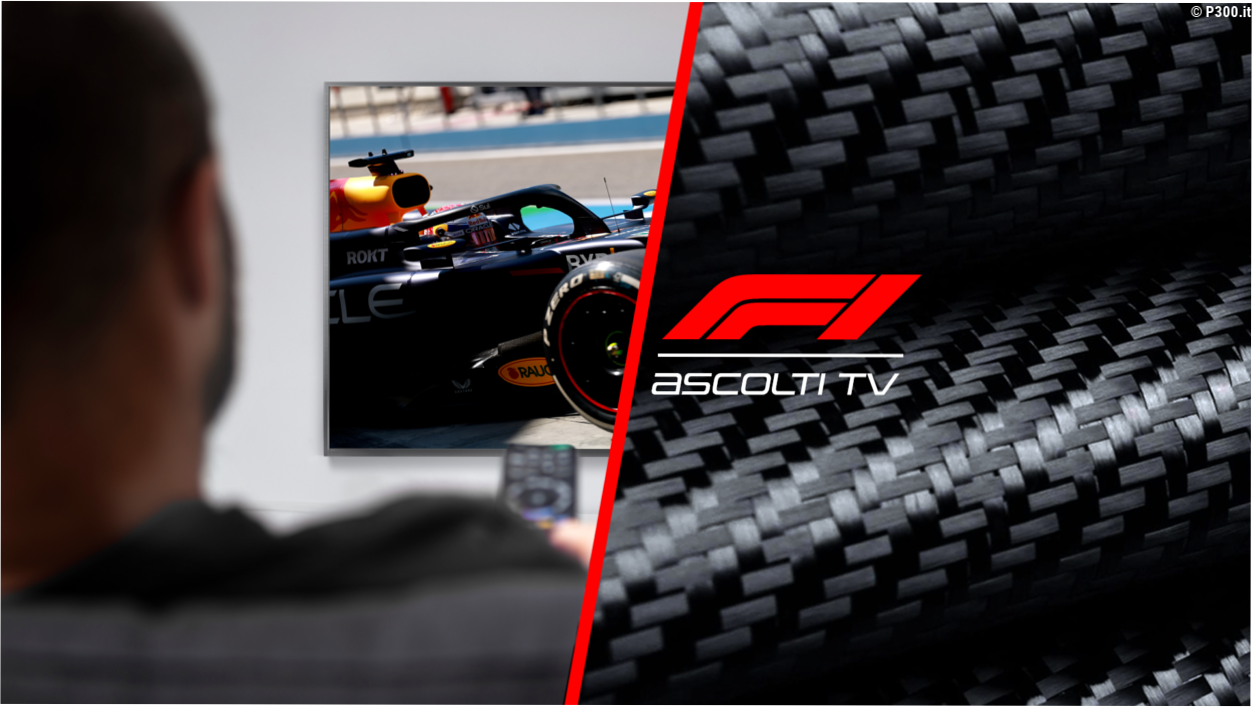 F1 | GP Bahrain 2026, gli ascolti TV: 2.5 milioni per la gara di Sepang vinta da Verstappen