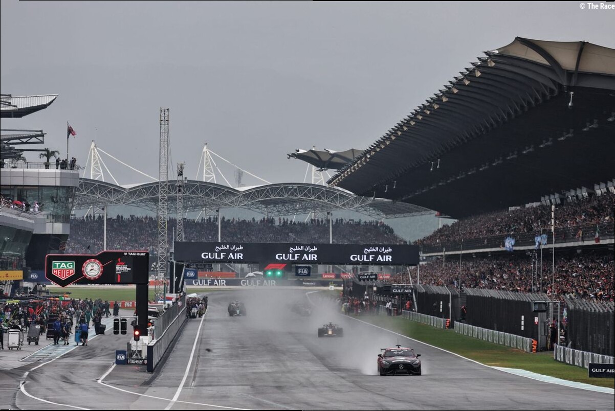 What's being changed after F1's Malaysia software bug debacle