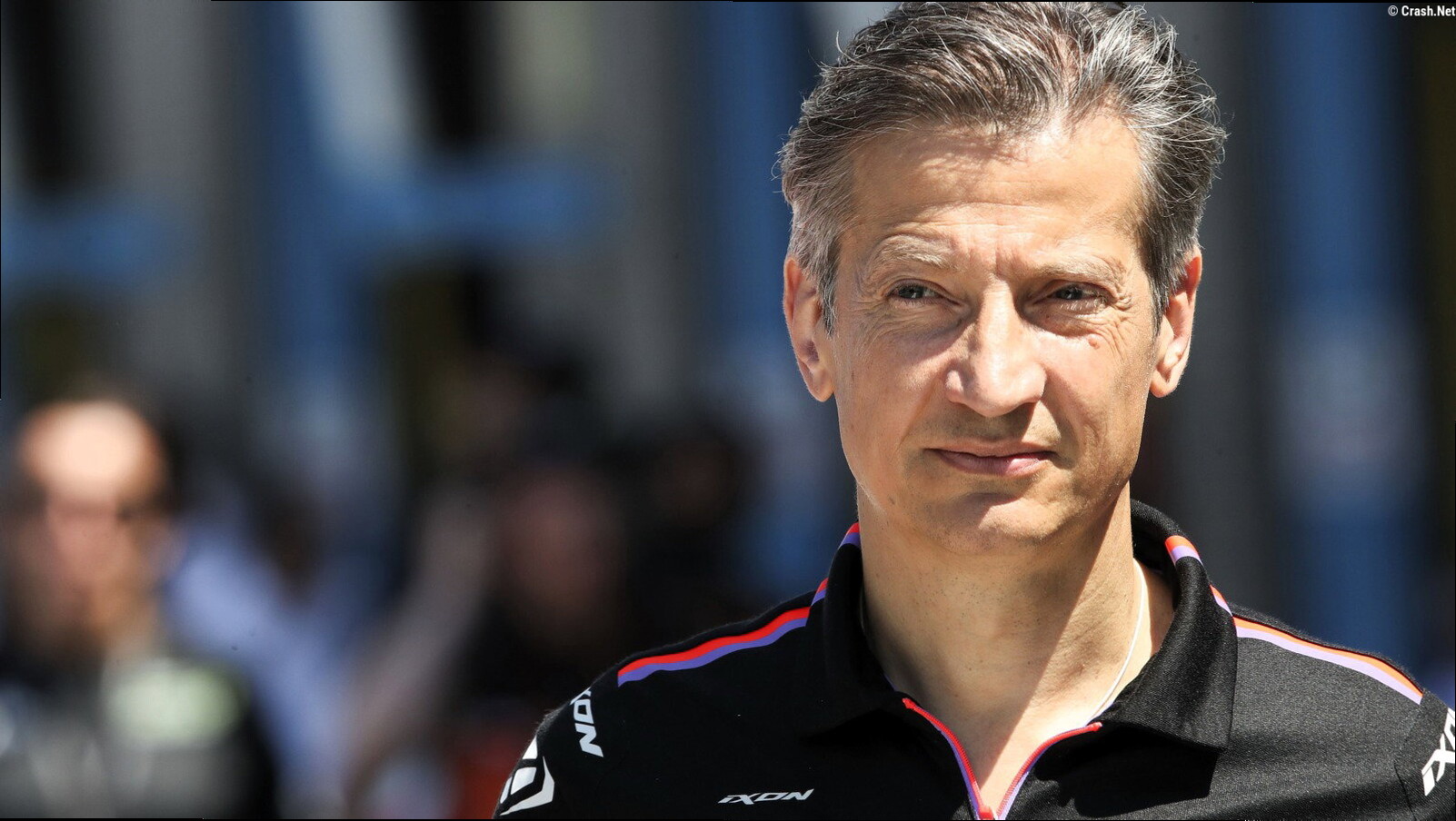 Aprilia: Beating Marc Marquez in MotoGP "most difficult" task we could face