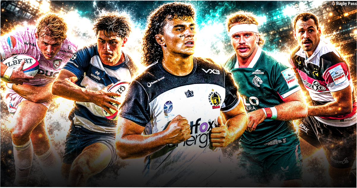 Why the Welsh ex-pat contingent should give Steve Tandy hope