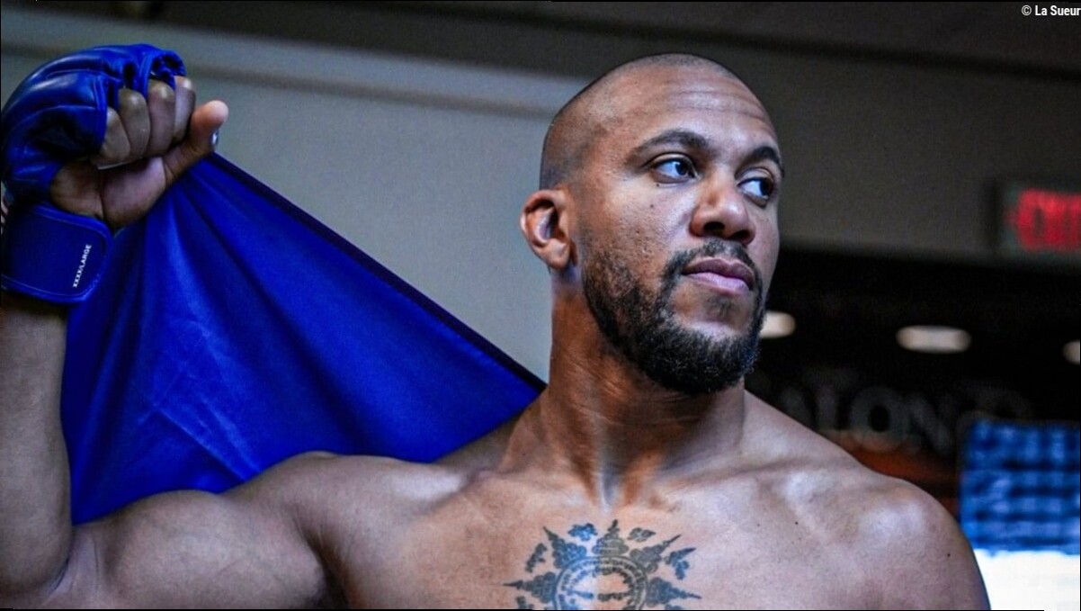 Les 3 prochains Français à combattre à l'UFC – Toutes les infos