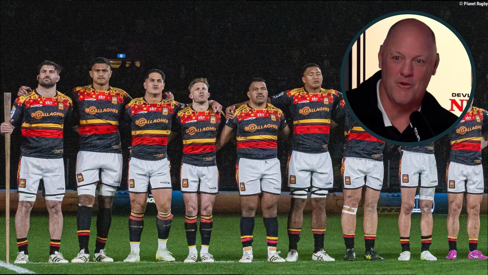 New Zealand Rugby move to 'protect' Chiefs brand as legal action taken against ARLC