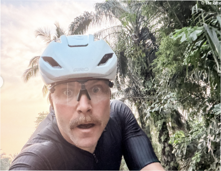'Your mind starts to play games' - Bottas's jungle ride to Singapore