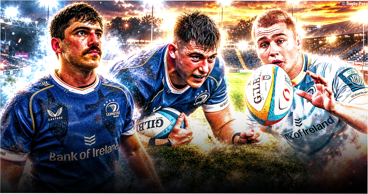 'Long time coming' - Leinster return to 'fortress' as familiar foes aim to spoil party
