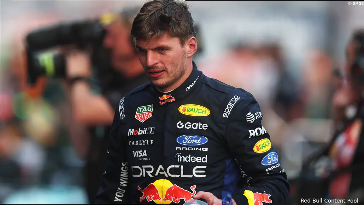 Max Verstappen komt plots met minder nieuws na zege in Maleisië: 'Ik denk...'