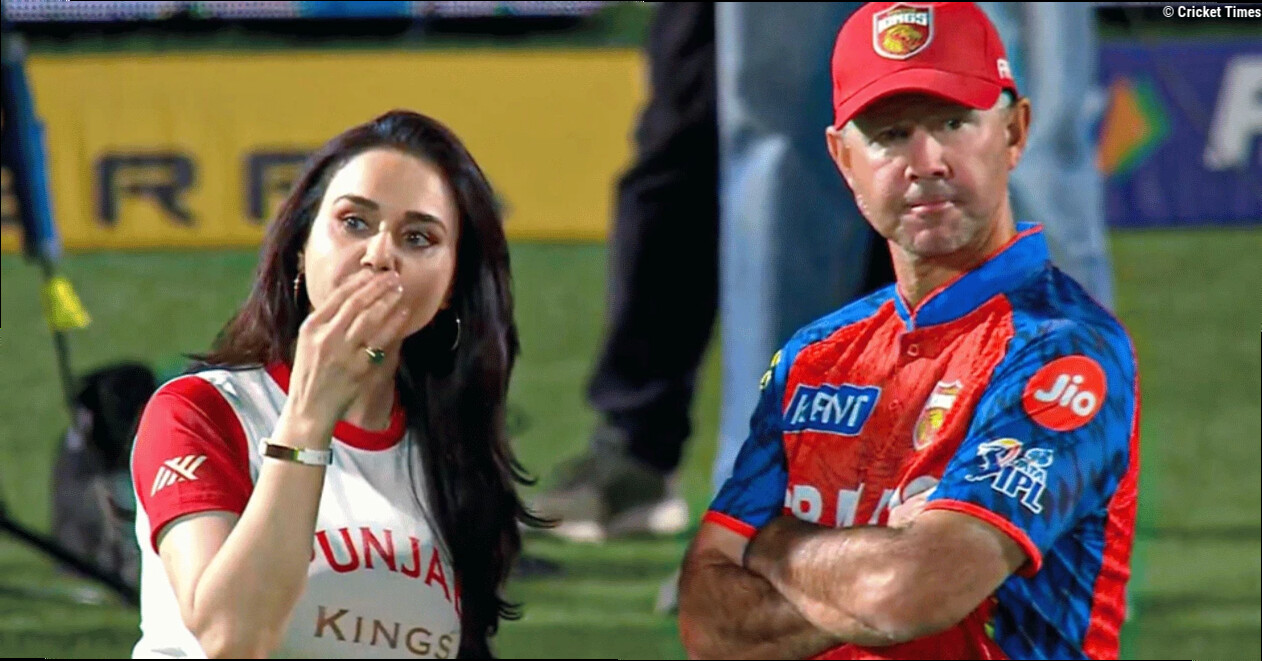 Big blow for Punjab Kings: Two members of Ricky Ponting-led coaching staff resign ahead of IPL 2027