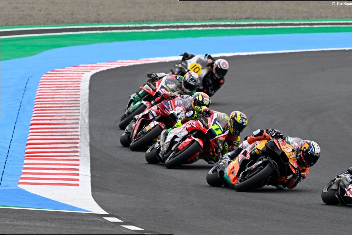 Why 2027 format revamp has divided MotoGP riders