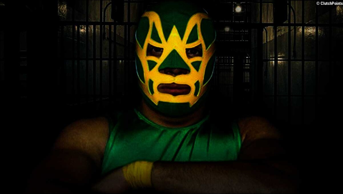 Mexican wrestler arrested and charged with manslaughter after referee dies during match
