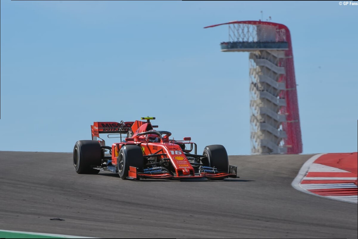 F1's iconic engine roar is getting a major upgrade