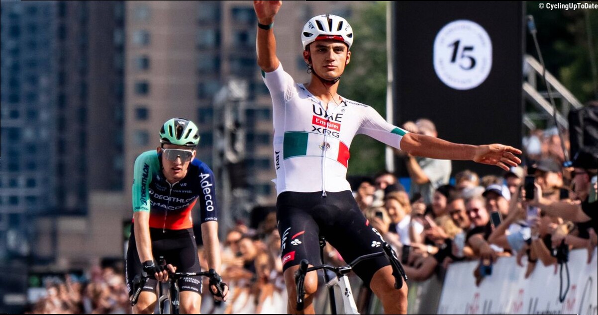 Gran Piemonte 2026 preview, profile, favourites & predictions - UAE and INEOS look to win major classic against Pedersen
