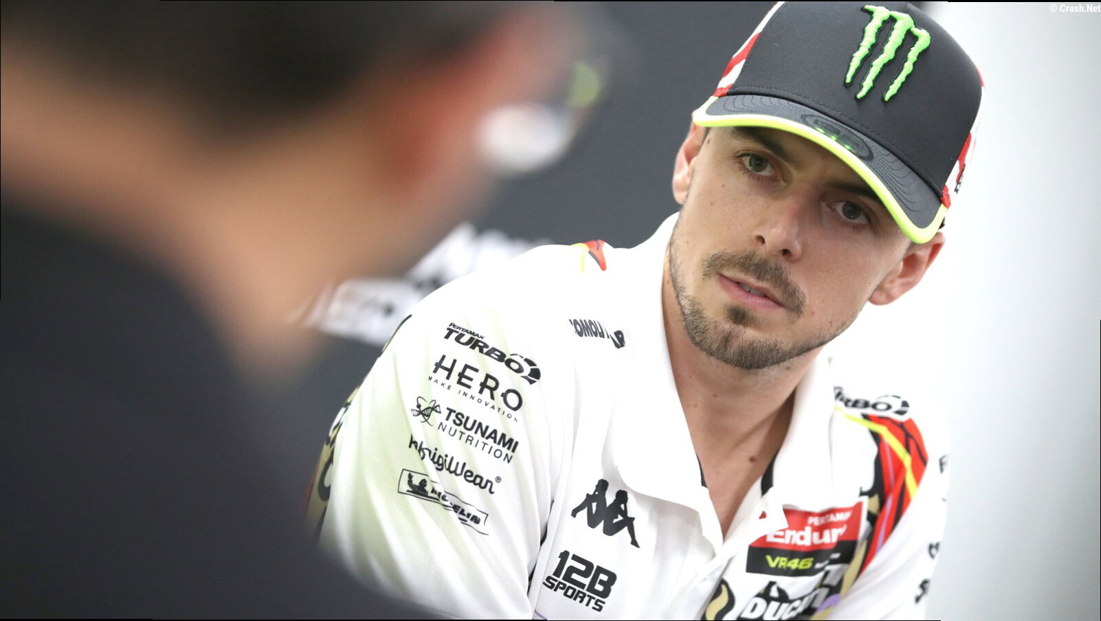 MotoGP winner reveals how series' safety forum has failed to deliver for riders