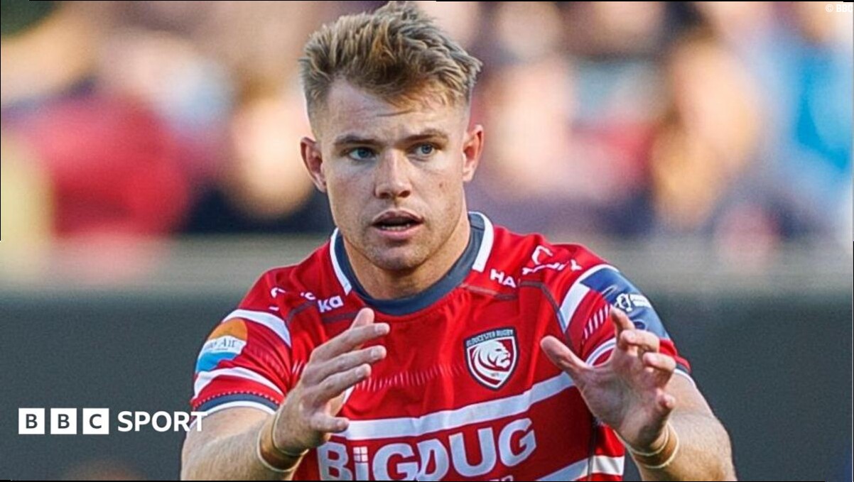 Floored by Farrell to top of the league - Atkinson on Gloucester resurgence