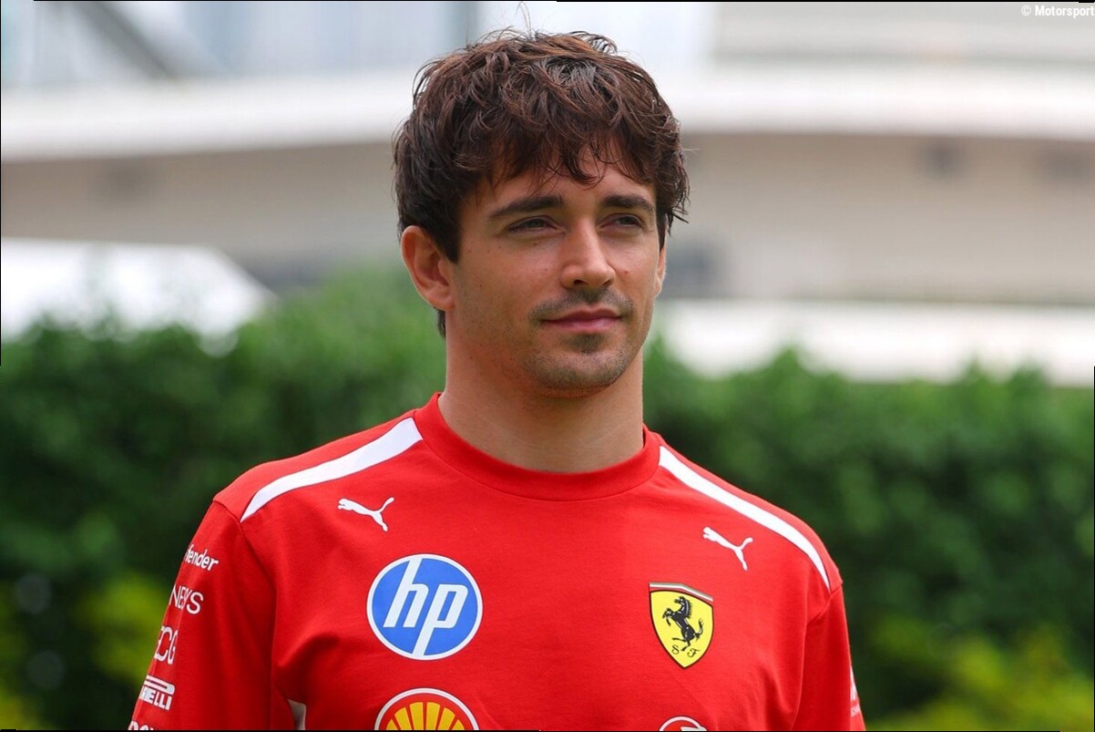 F1 | Leclerc: "Ferrari, il problema è la prestazione pura. Gli altri hanno qualcosa in più"