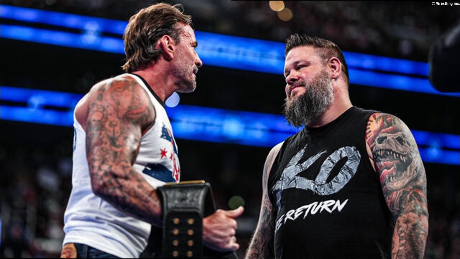 WWE HOFer Jim Ross Gives His Thoughts On Possible MITB Winner