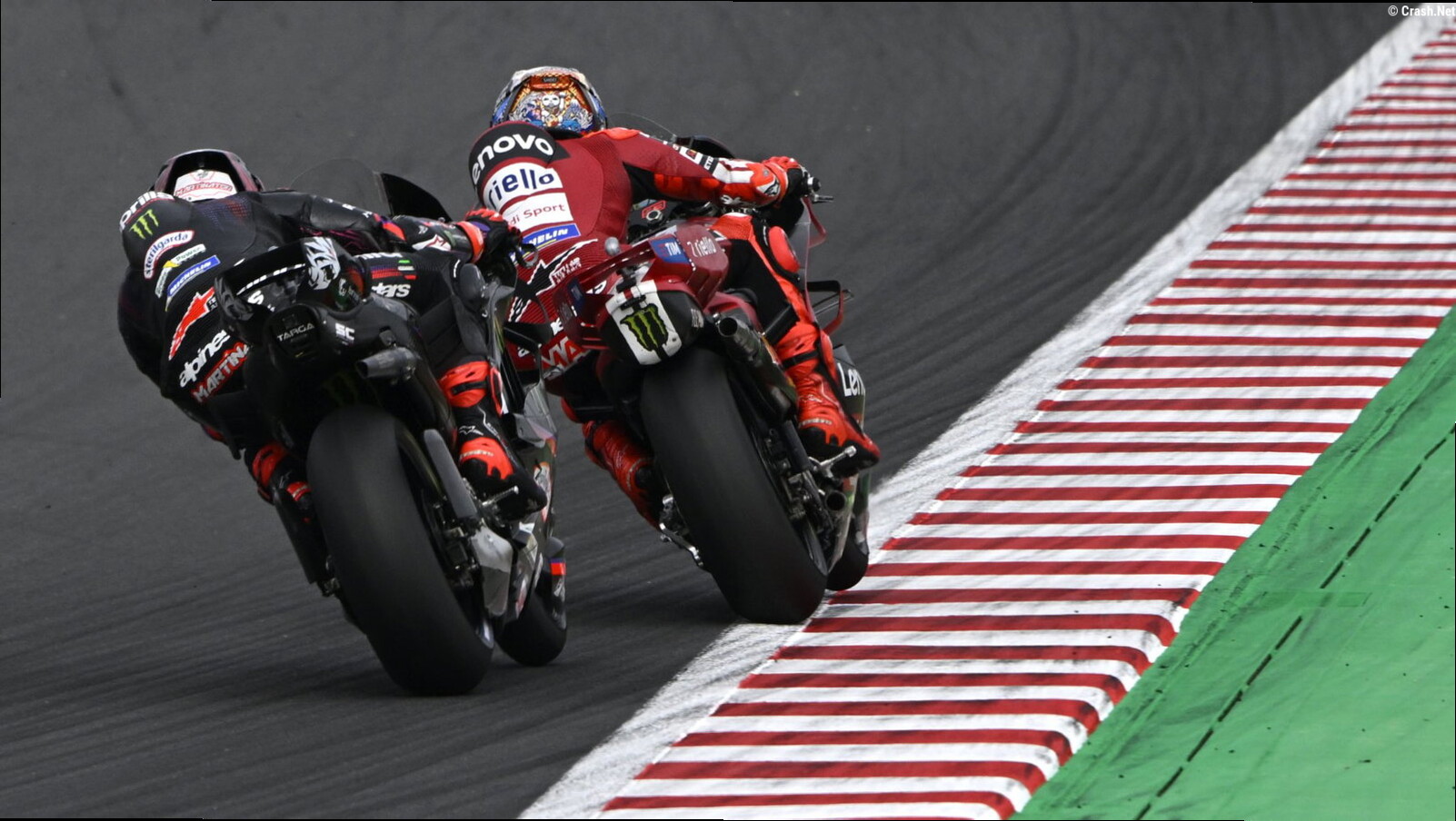 MotoGP's F1-fuelled identity crisis is getting worse amid sprint qualifying outcry
