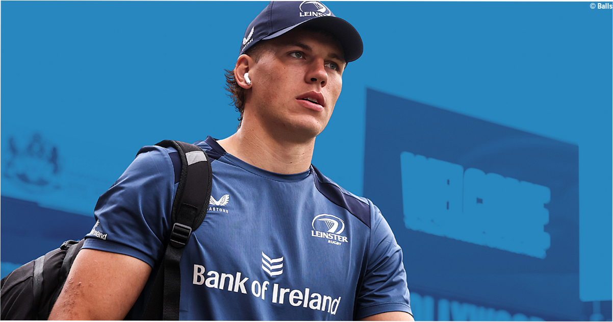 Leinster v Cardiff: Kick-Off Time, Team News And TV Info For RDS Return