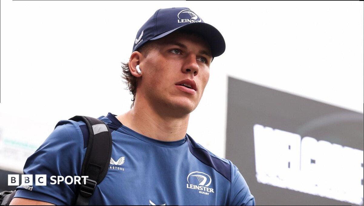 Leinster change entire team for homecoming