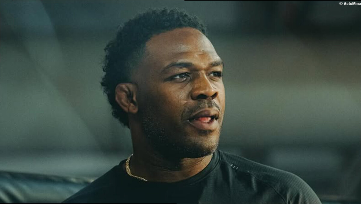 Jon Jones règle ses comptes avec Colby Covington et ressort un vieux dossier embarrassant