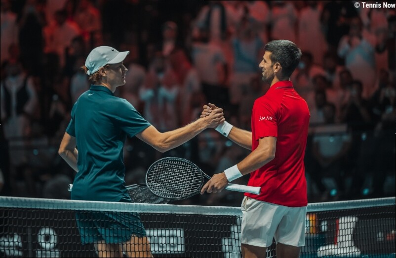 Djokovic: Tennis Misses Sinner, But This Mindset is Crucial for Successful Return