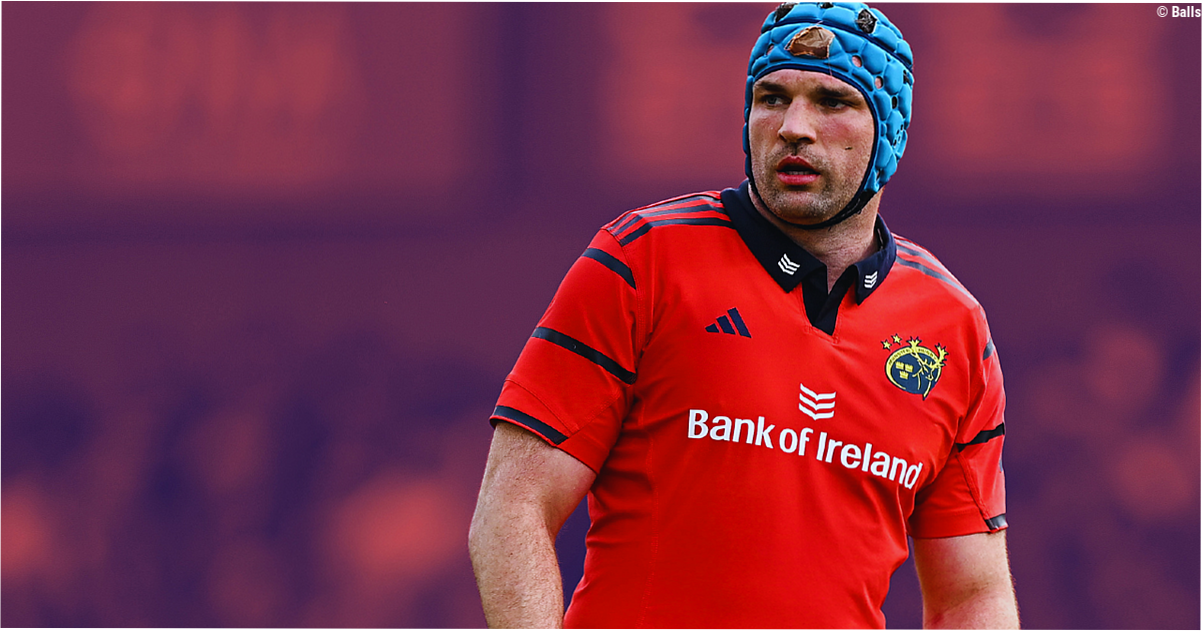 Ulster v Munster: How To Watch, Team News, And TV Info