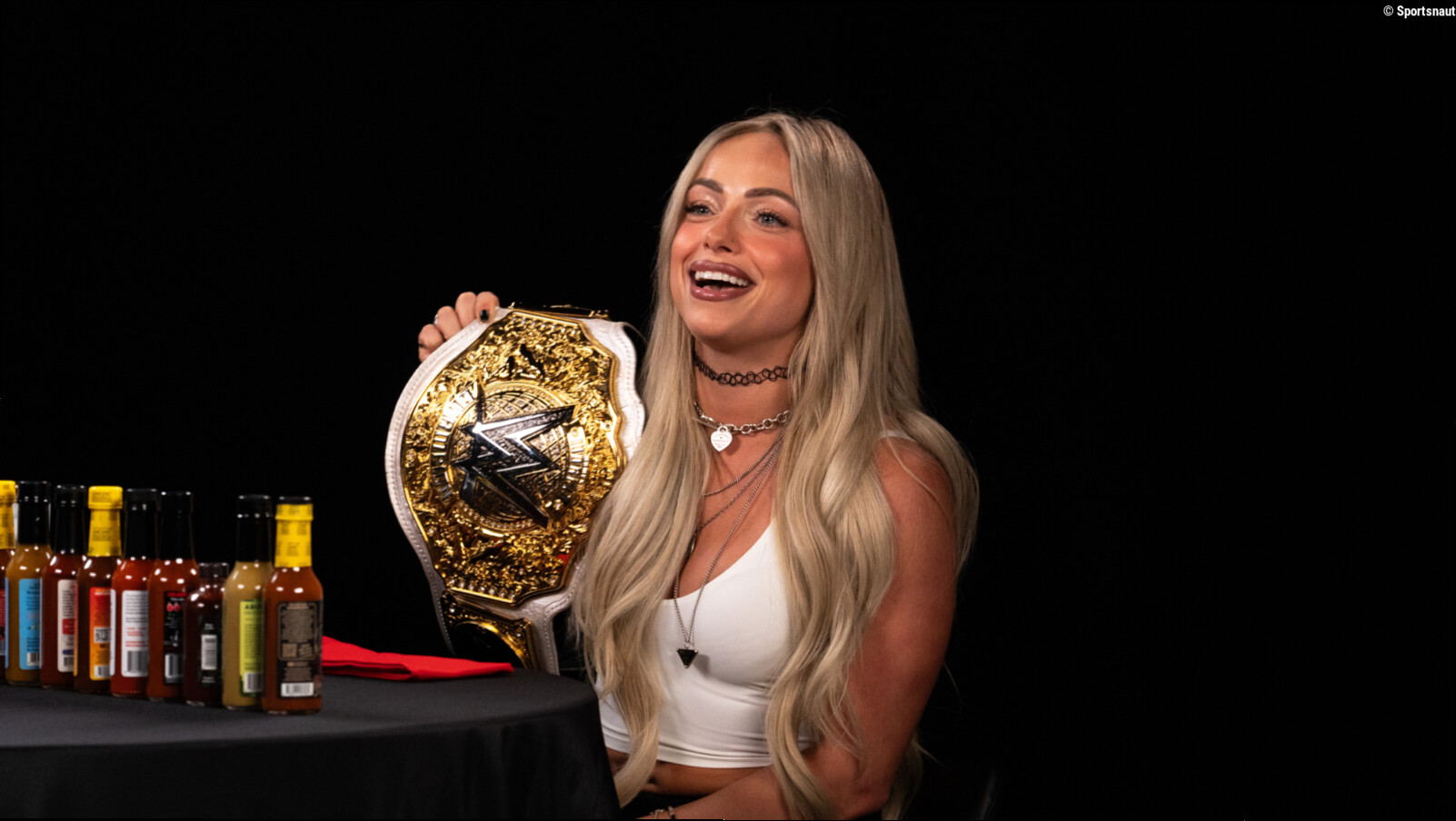 Liv Morgan Reveals The One Injury She Hated Most During Her Career