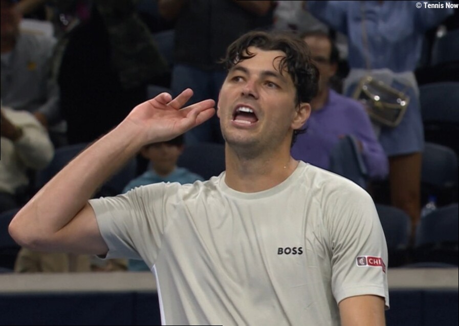 Two-Time Delray Beach Champion Fritz Will Return in 2027