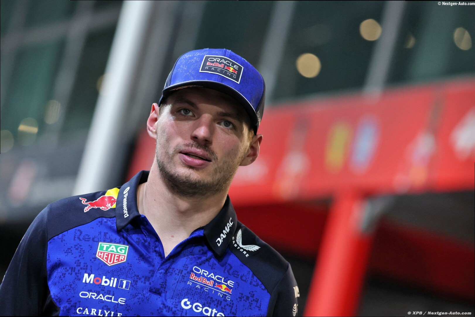 Les gilets réfrigérants divisent la F1 : Verstappen veut s'en passer, Russell y voit un avantage