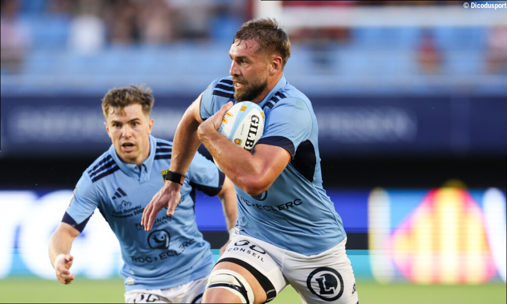 Transferts Perpignan 2027-2028 : arrivées, départs et rumeurs