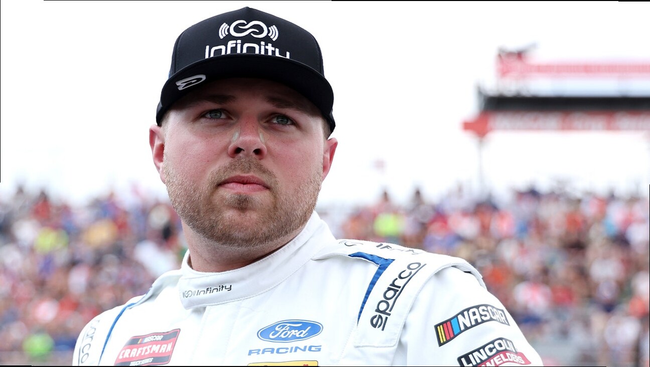 Layne Riggs Among Regular-Season Champs Hoping To Rally At Charlotte