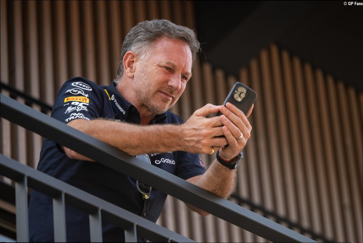 Christian Horner to reveal 'unbelievable' details of Red Bull exit in new interview