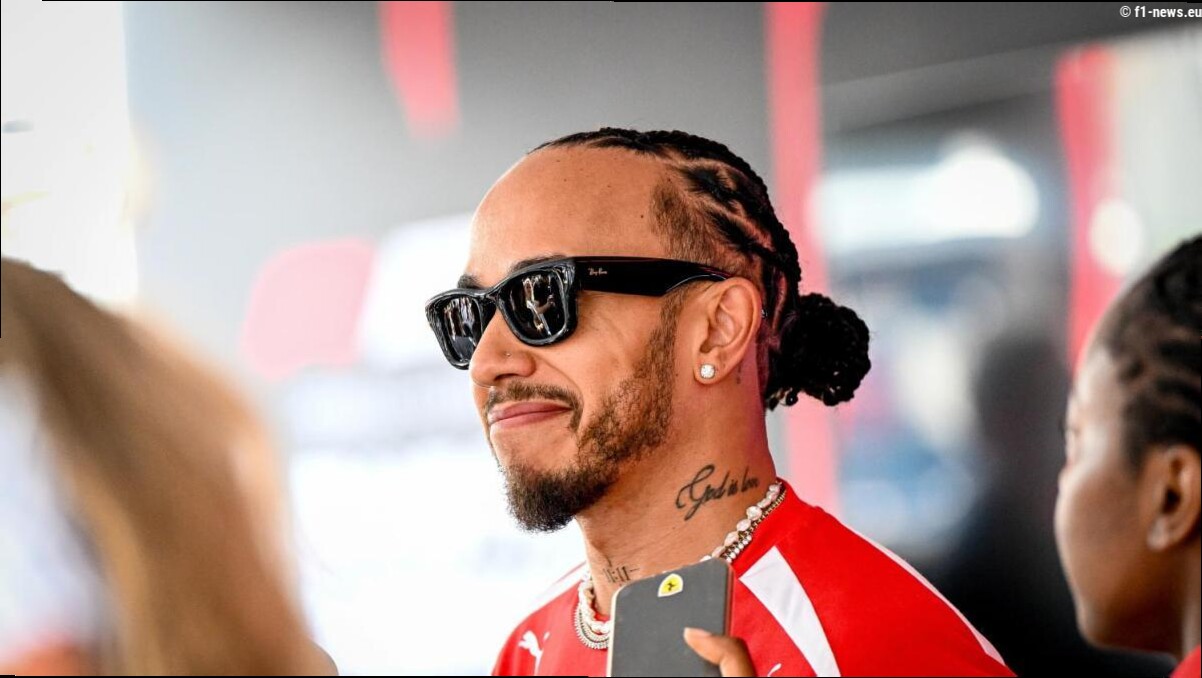 F1 | Hamilton, la Ferrari F40 vale più di un Mondiale? Il sogno di Lewis