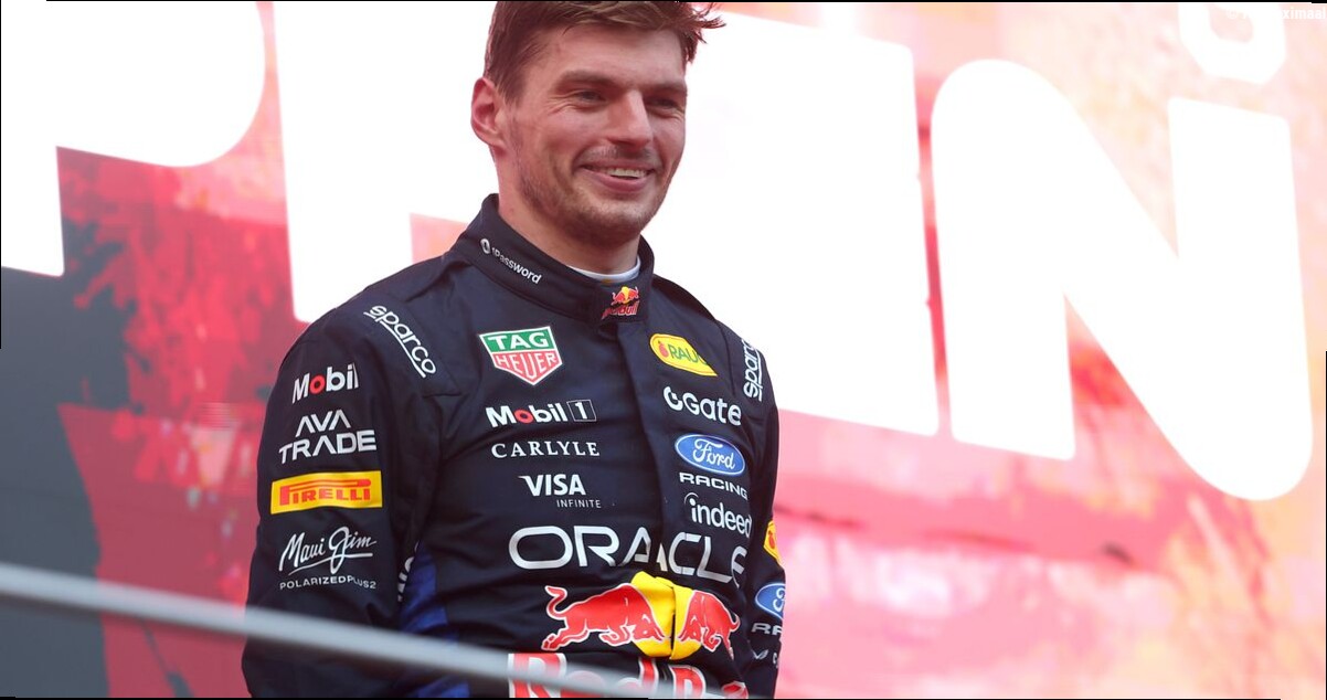 F1TV-analist wijst Verstappen aan als favoriet: "Kan de auto nu precies laten doen wat hij wil"
