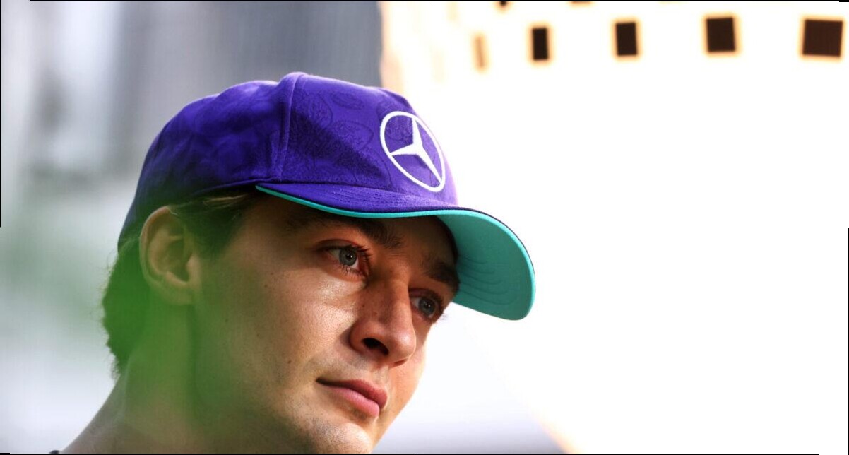 Formule 1 : Mercedes fait machine arrière sur la voiture de George Russell