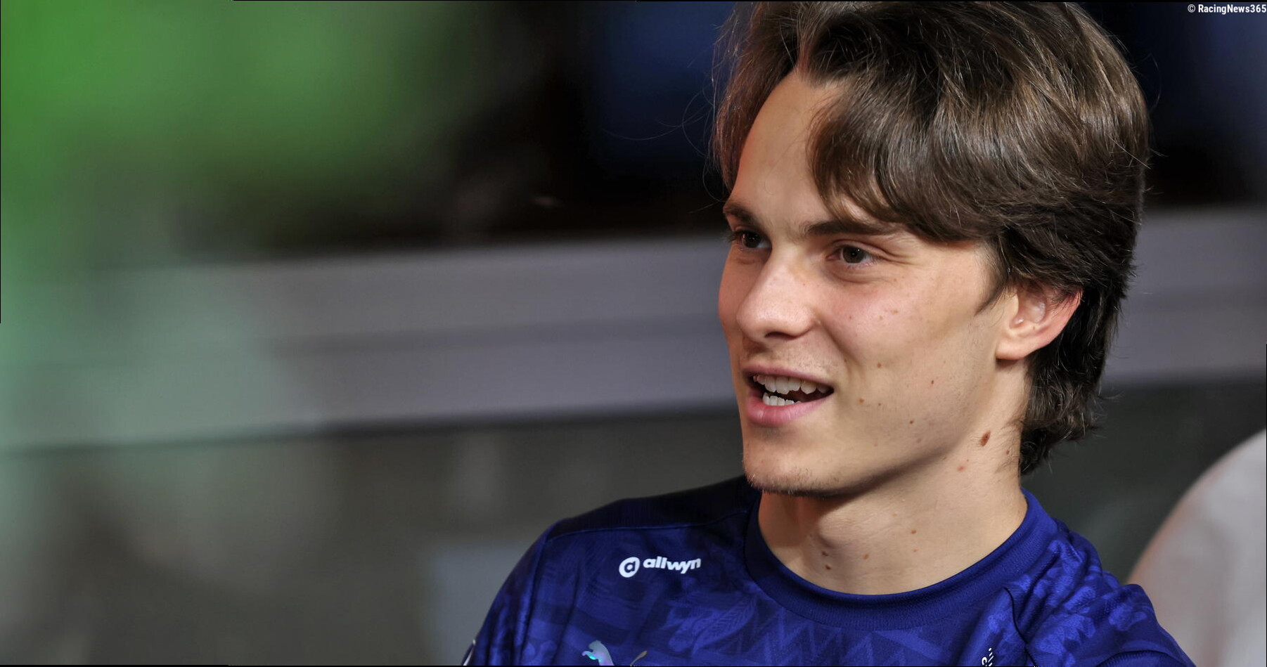 Oscar Piastri makes bold claim about soaring Red Bull in F1 fight with Mercedes
