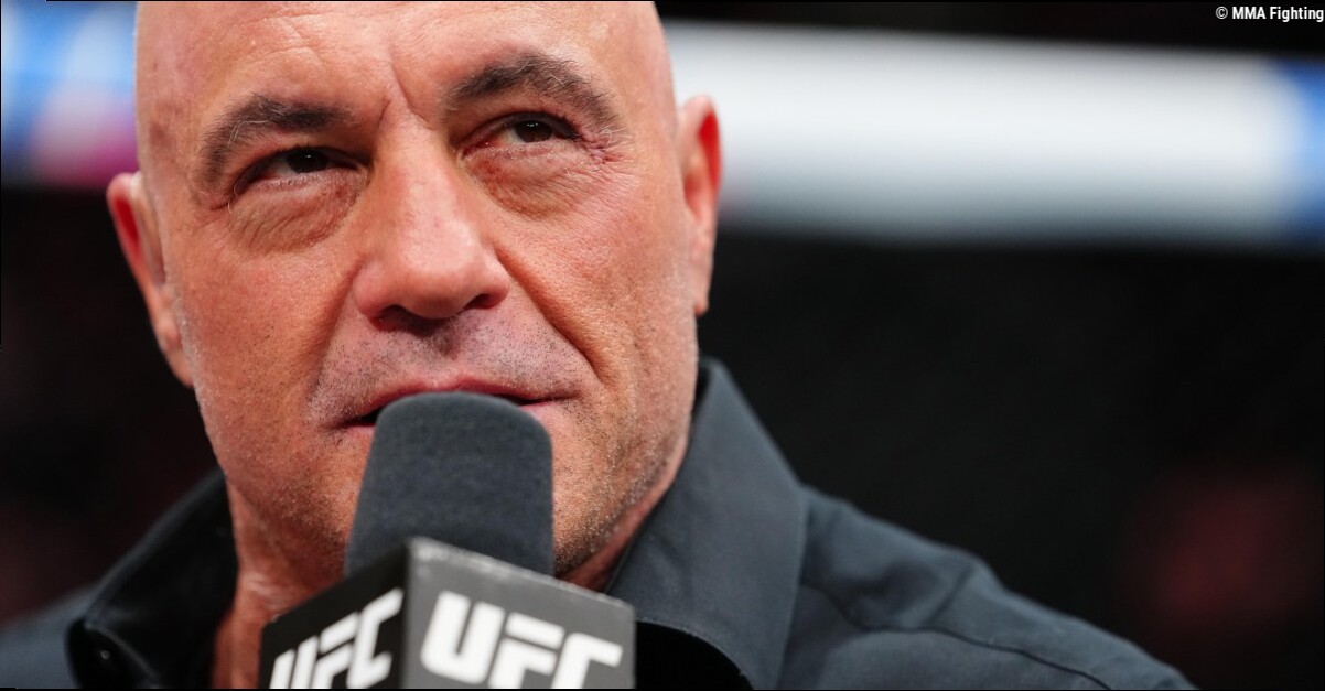 UFC commentator Joe Rogan signs $250M contract extension with Spotify