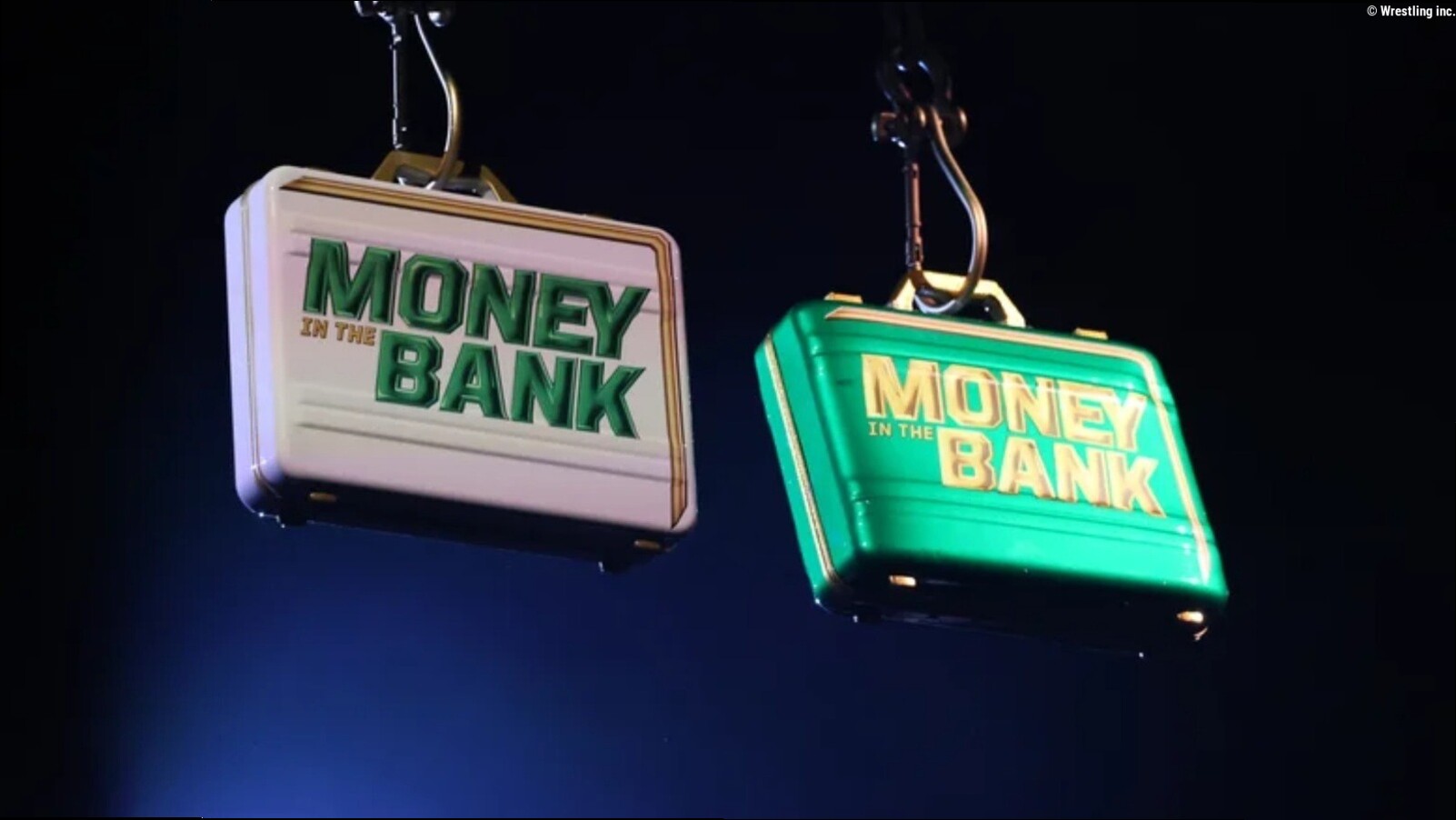 Backstage News On Which Match Is Currently Set To Main Event WWE Money In The Bank