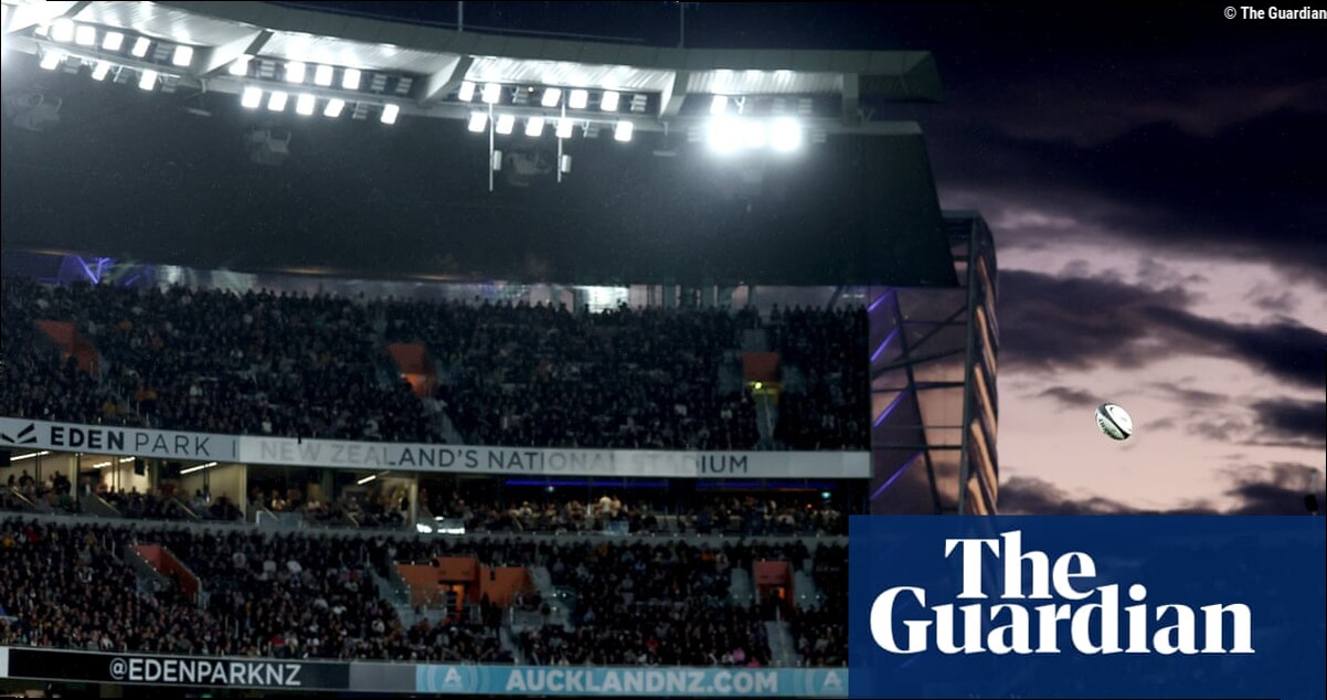 Wallabies stare down Eden Park hoodoo in bid to break 23-year Bledisloe Cup drought | Jack Snape