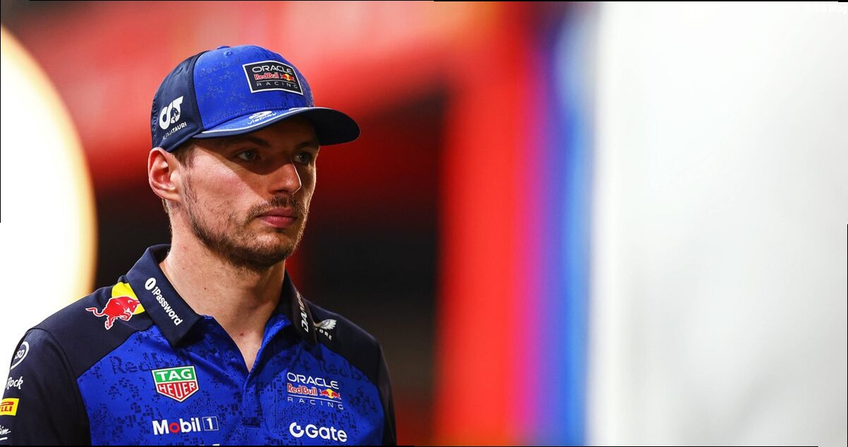 Verstappen kraakt gebruik van koelvest in Formule 1: 'Het is geen sauna'