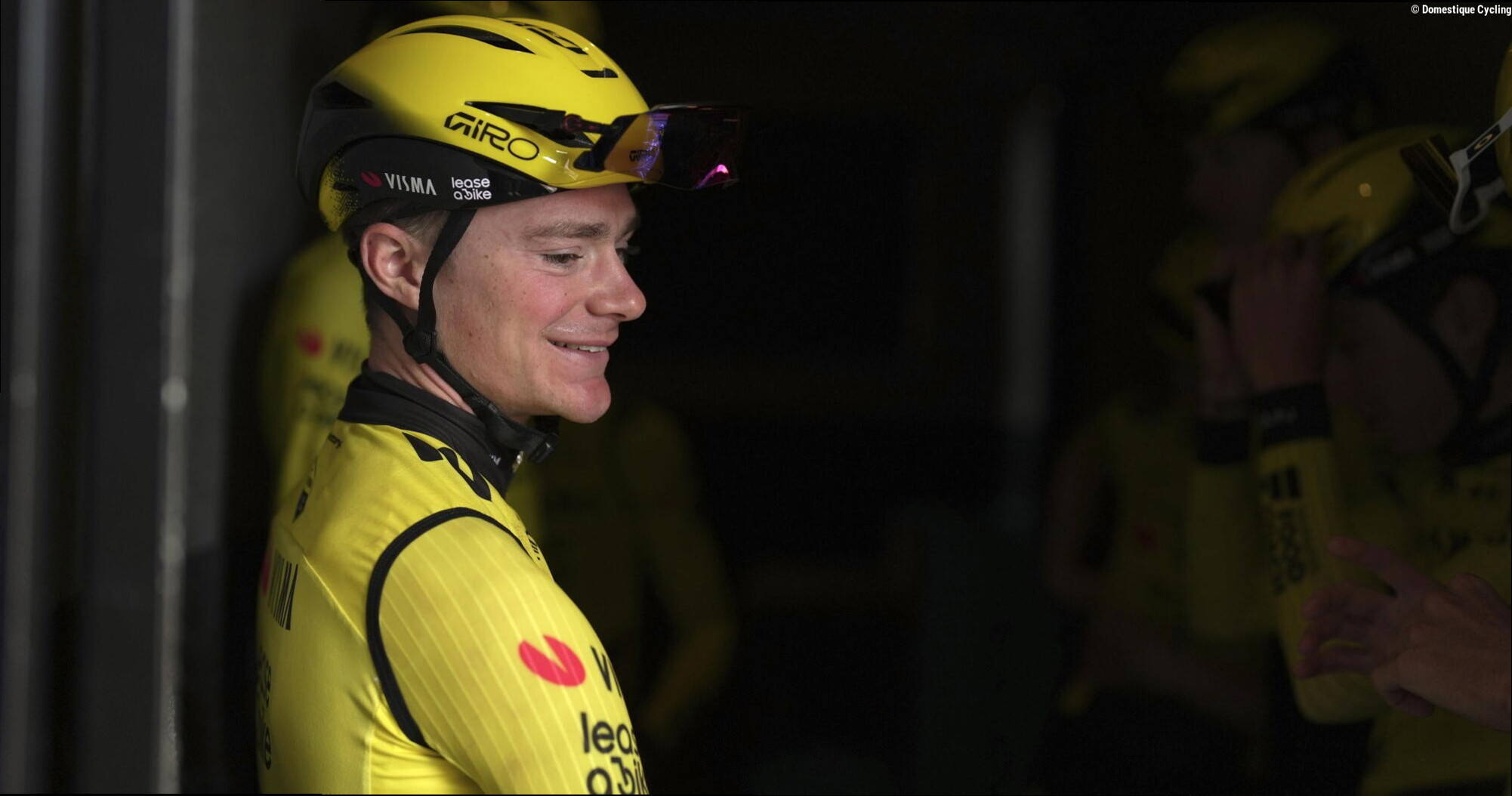 Who are the riders to watch at the 2026 Il Lombardia?