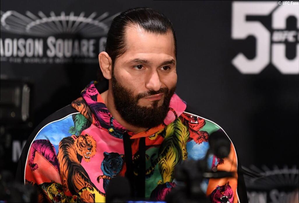UFC 335 : « Diego Lopes n'aurait pas dû avoir ce combat » : Jorge Masvidal conteste le choix de l'UFC