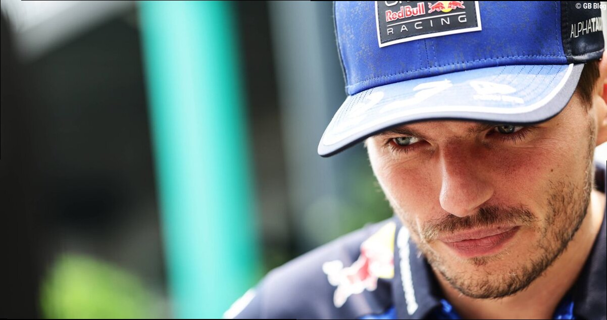 Verstappen leidde ooit slechts drie ronden in Singapore: twee kansen op pole