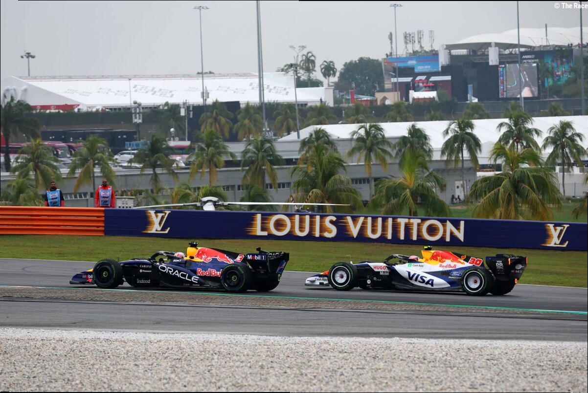 Why Red Bull is crucial to F1 cost cap overhaul